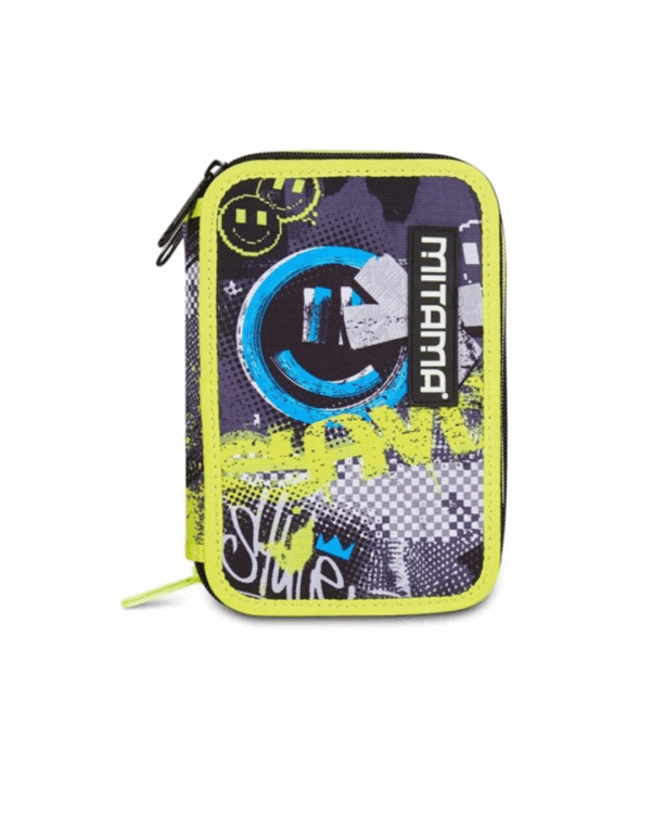 ULETE LAPSASH TRIPLO URBANSMILE MITAMA