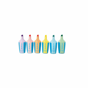 MINI EVIDENCIATORE PASTEL 3 PSC MITAMA