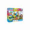 PLASTELINE DOO ME DINOSAURS 33 PCS MITAMA
