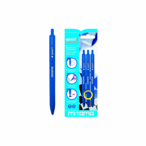 STILOLAPS CLICK-CLIP SPEED 3 LE SLANGATE TIP 1 5 PCS MITAMA