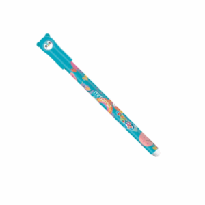 STILOLAPS ME GOME 0.7MM BLU SPINNY PENS BUF MITAMA 64099