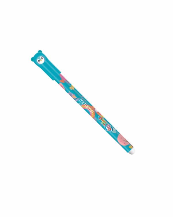 STILOLAPS ME GOME 0.7MM BLU SPINNY PENS BUF MITAMA 64099