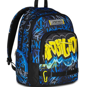 CANTE SHPINE DUAL HIDDEN SPOT BOY SEVEN