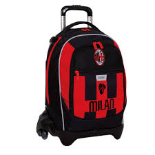 CANTE SHPINE ME RROTA JACK-3WD MILAN KICK AND SCORE SEVEN