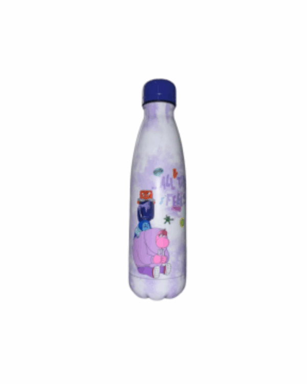 SHISHE UJI PER FEMIJE INSIDE OUT 2 SEVEN
