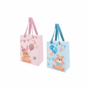 CANTA PAKETIMI BABY 210G/M? 26X12X32 B4 SPREE 45081