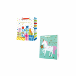 CANTA PAKETIMI BIRTHDAY KIDS 210G/M? 31X12X42 A3 SPREE 45111