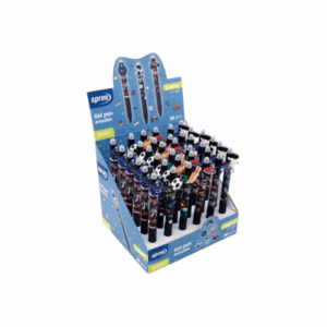 STILOLAPS ME GOME GAMES SPREE