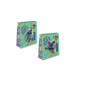 CANTA PAKETIMI B4 26X32X12  LILO&STITCH SPREE