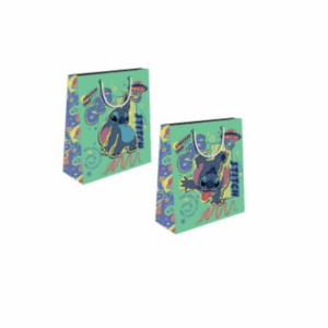 CANTA PAKETIMI A3 33X45X12  LILO&STITCH SPREE