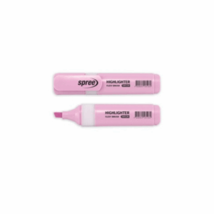EVIDENCIATOR 6MM ROZE PASTEL SPREE
