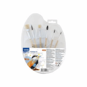 SET PALETE ME 6 FURCA 4 RRUMBULLAKETA 2 SHESHTA