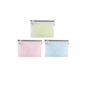 PENCIL CASE A5 SPREE  MOSTER