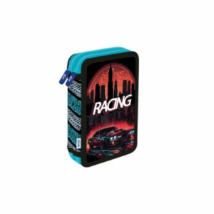 KULETE LAPSASH ME 2 ZINXHIRE PLOTE 20X13 ME MAKINA SPREE