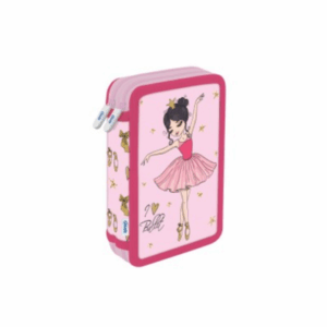 KULETE LAPSASH ME 2 ZINXHIRE PLOTE 20X13 ME ZANA SPREE