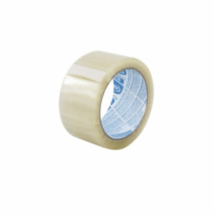 NATRIBAN TRANSPARENT 40 MICRON 48MMX66M SPREE