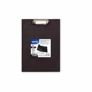 DOSJE KONFERENCE SPREE A4 E ZEZE ME KAPAK PVC SP 77350