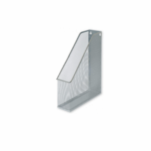 MBAJTESE KANCELARIE METALIKE VERTIKALE GRI SPREE