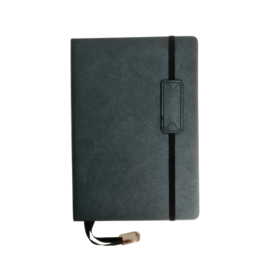 BLLOK A5 ME LLASTIK ME VIJA A5-188