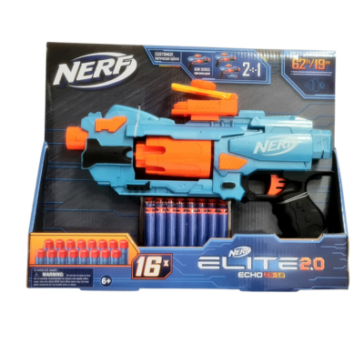 LODER J-15 J15 ELITE 2.0 ECHO CS-10