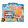 LODER SET TREN I VOGEL NE KUTI  PAW PATROL 877-11