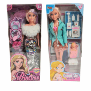 KUKULL NE KUTI GOOD GIRL- PRINCESS  824/66772