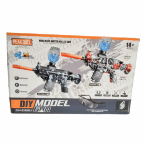 LODER AUTOMATIK ME TOPA NE KUTI RS99-24