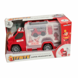 LODER SET ZJARRFIKESE NE KUTI MRT-67