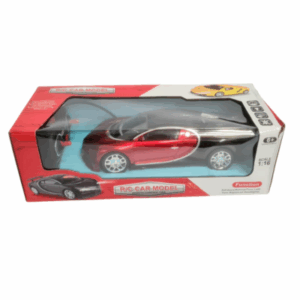 MAKINA ME TELEKOMANDE 699-217/9800-3