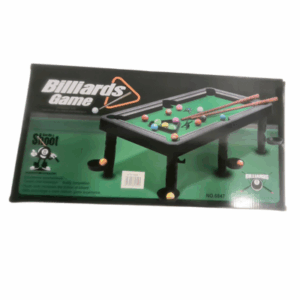LODER BILARDO 69101